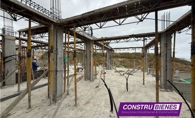 Casa Dúplex con Vista al Mar en Preventa – Ciudad del Mar, Manta