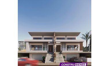 Casa Dúplex con Vista al Mar en Preventa – Ciudad del Mar, Manta