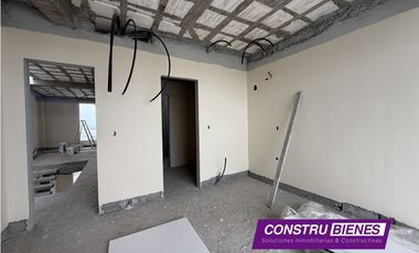 Casa de Lujo en Venta – Urb. Marina Blue, Manta