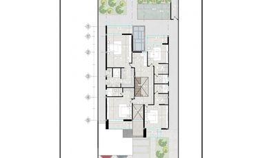 Casa de Lujo en Venta – Urb. Marina Blue, Manta