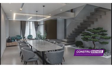 Casa de Lujo en Venta – Urb. Marina Blue, Manta