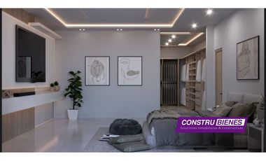 Casa de Lujo en Venta – Urb. Marina Blue, Manta