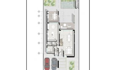 Casa de Lujo en Venta – Urb. Marina Blue, Manta