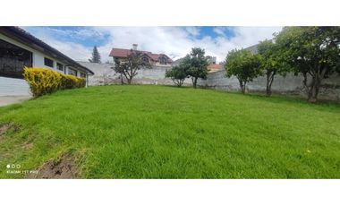 Valle de Los Chillos, Casa Comercial en Renta, 700m2, 3 Ambientes