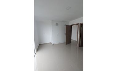 En venta casa de dos pisos sector Cdla Manta azul.