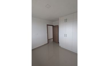 En venta casa de dos pisos sector Cdla Manta azul.