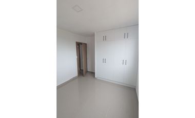 En venta casa de dos pisos sector Cdla Manta azul.