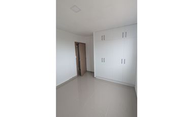En venta casa de dos pisos sector Cdla Manta azul.