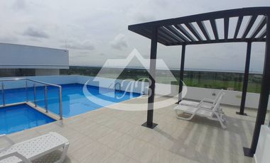 APARTAMENTO EN VENTA BARRIO MONTEVERDE |9187