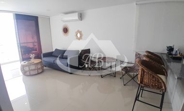 APARTAMENTO EN VENTA BARRIO MONTEVERDE |9187