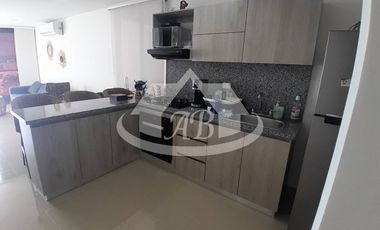 APARTAMENTO EN VENTA BARRIO MONTEVERDE |9187