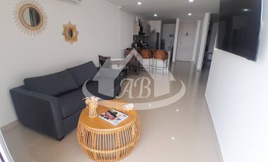 APARTAMENTO EN VENTA BARRIO MONTEVERDE |9187