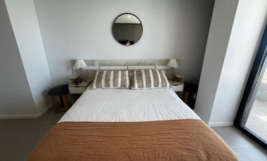 Exclusivo Departamento de 3 ambientes en alquiler por temporada
