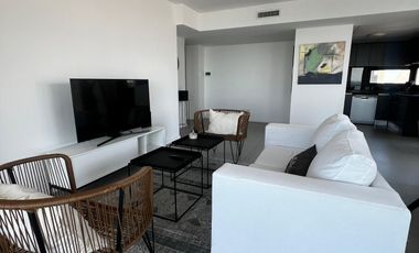 Exclusivo Departamento de 3 ambientes en alquiler por temporada