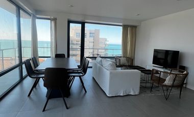 Exclusivo Departamento de 3 ambientes en alquiler por temporada