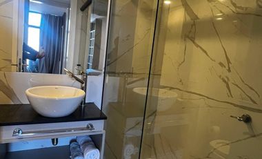 Exclusivo Departamento de 3 ambientes en alquiler por temporada