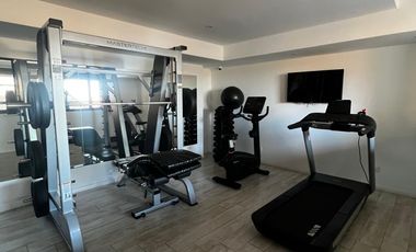 Exclusivo Departamento de 3 ambientes en alquiler por temporada