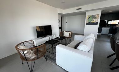 Exclusivo Departamento de 3 ambientes en alquiler por temporada