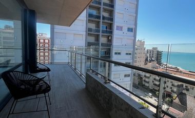 Exclusivo Departamento de 3 ambientes en alquiler por temporada