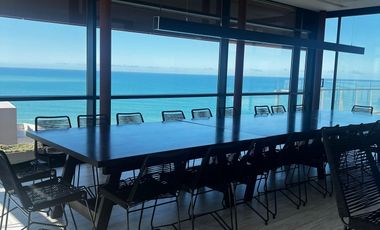 Exclusivo Departamento de 3 ambientes en alquiler por temporada