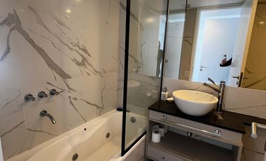 Exclusivo Departamento de 3 ambientes en alquiler por temporada