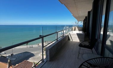 Exclusivo Departamento de 3 ambientes en alquiler por temporada