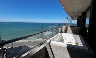 Exclusivo Departamento de 3 ambientes en alquiler por temporada
