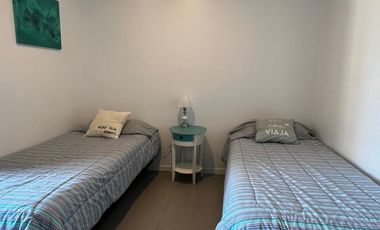 Exclusivo Departamento de 3 ambientes en alquiler por temporada