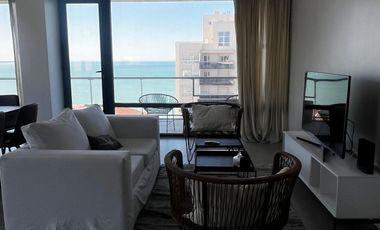 Exclusivo Departamento de 3 ambientes en alquiler por temporada
