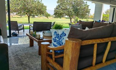 Casa en  Paraíso Country Club