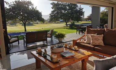 Casa en  Paraíso Country Club
