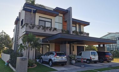 Casa en  Paraíso Country Club