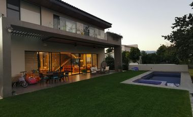 Casa en  Paraíso Country Club
