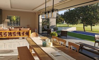 Casa en  Paraíso Country Club