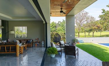 Casa en  Paraíso Country Club