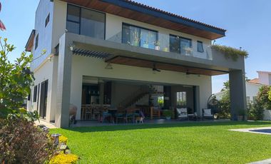 Casa en  Paraíso Country Club