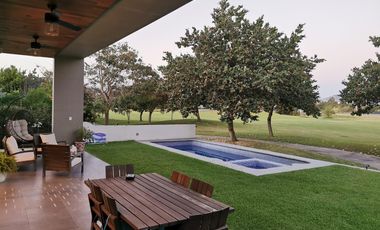 Casa en  Paraíso Country Club
