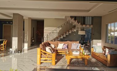 Casa en  Paraíso Country Club