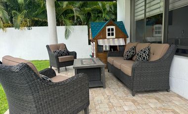 Casa en  Paraiso Country Club