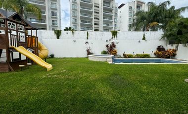 Casa en  Paraiso Country Club