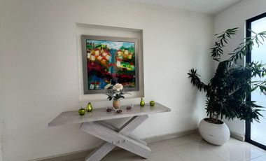 Casa en  Paraiso Country Club