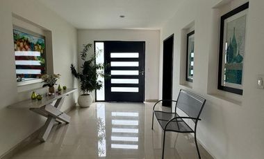 Casa en  Paraiso Country Club
