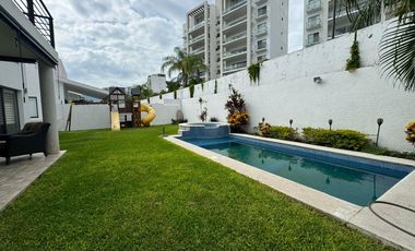 Casa en  Paraiso Country Club