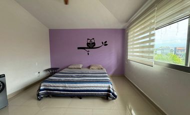 Casa en  Paraiso Country Club