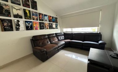 Casa en  Paraiso Country Club