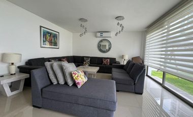 Casa en  Paraiso Country Club