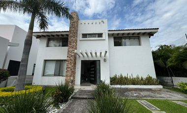 Casa en  Paraiso Country Club