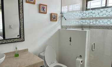 Casa en  Paraiso Country Club