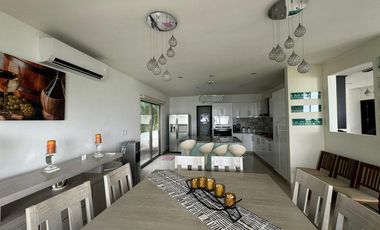 Casa en  Paraiso Country Club