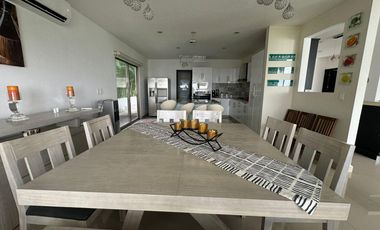 Casa en  Paraiso Country Club
